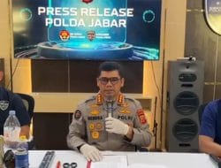 Langkah Humanis Kapolda Jabar Bebaskan Mahasiswa Terkait Aksi Anarkis