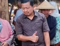 Gelar Budaya Sumedang Utara: Alun-alun Tegalkalong Disulap Ke Masa Tempo Dulu