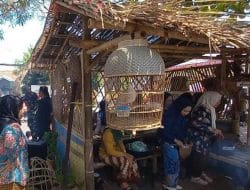 Camat Sumedang Utara: Nama Alun-alun Dikembalikan ke Asal, 13 Desa dan Kelurahan Semarakkan Gelar Budaya Tegalkalong