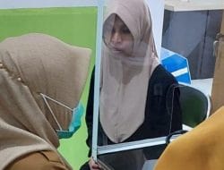 Hipertensi dan Gastritis, Banyak Dikeluhkan Warga Kecamatan Rancakalong Sumedang