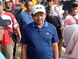 Bupati Sumedang Tinjau BIAS di SDN Sindangraja, Langkah Penting Menjaga  Masa Depan