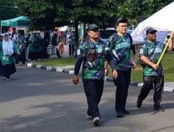 1.100 Ustad dan Ustadzah Ikuti Peringatan Milad BKPRMI ke-48 di Pendopo PPS Sumedang