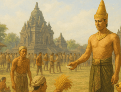 Belajar dari Sejarah Masa Kerajaan Nusantara: Beban Pajak Tinggi Salahsatu Sumber Hancurnya Majapahit