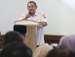 PD DMI Sumedang: Memperkuat Peran Masjid Dalam Aspek Ekonomi, Sosial, dan Kesehatan Masyarakat
