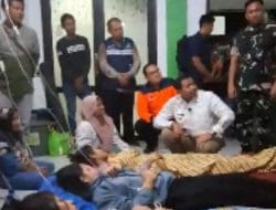 77 Siswa SMK di Ujungjaya Keracunan MBG, Bupati Sumedang: Segera Panggil dan Evaluasi Seluruh SPPG !