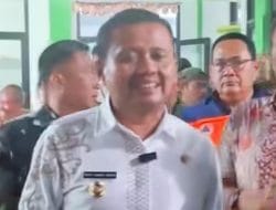 Bupati Sumedang Masih Nilai Positif Program MBG Meskipun Ratusan Siswa Alami Keracunan