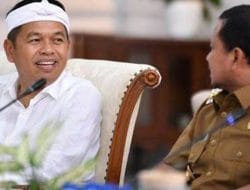 Hasil Rakor MBG di Bogor, KDM Wajibkan Kabupaten/Kota Bikin Lembaga Pengaduan