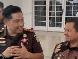 Jaksa Pengacara Negara (JPN) Kejari Sumedang Pulihkan Lagi Keuangan Daerah Dari Pajak PBB PT. CKJT