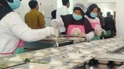 Badan Gizi Nasional (BGN) refocusing program MBG pada masa libur sekolah