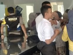 Relawan Dapur SPPG Mandiri Gunungmanik Tagih Upah, Pengelola Dianggap Ngemplang Gaji Karyawan