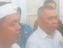 Kemenhub dan Pemprov Jabar Gagas Kerjasama Reaktivasi Jalur Kereta Api di Jawa Barat