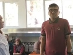 Dibalik Kisruh SPPG Gunungmanik: Dua Chef Lakukan Provokasi dan Wanprestasi