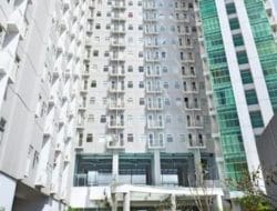 Sempat Berselisih Dengan Kekasih, Seorang Pemuda Terjun dari Lantai 10 Apartemen Easton Park Jatinangor Sumedang