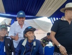 Perjuangan H.Umuh Muchtar untuk Prestasi dan Nama Besar Persib Bandung dari Masa ke Masa