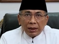 Ketua PBNU Protes Keras dan Siap Tempuh Jalur Hukum, Atas Tayangan Trans7 yang Dianggap Menghina Pesantren