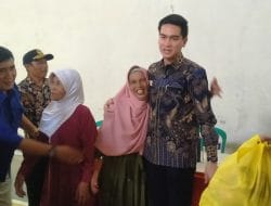 Wabup Sumedang Sambangi Warga Terdampak Disposal Tol Cisumdawu di Cihamerang Rancakalong