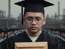Sebuah Renungan: Peringatan untuk Para Lulusan Sekolah !