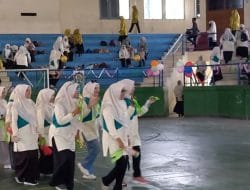 IGRA Kabupaten Sumedang Gelar Rangkaian Milad ke-23, Perkuat Silaturahmi dan Kualitas Guru RA