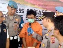 Kecanduan Judi Online, Pemuda Asal Bandung Ngaku-ngaku Dibegal di Rancakalong Sumedang