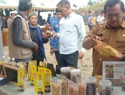 Pekan Wisata Budaya 2025 Resmi Dibuka, Geotheater Rancakalong Hidupkan Kembali Tradisi dan Kearifan Lokal