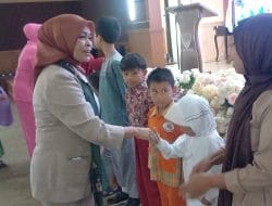 HUT GOW ke-66 di Sumedang: Konsisten Menjadi Mitra Strategis Pemerintah Daerah Dalam Pemberdayaan Perempuan