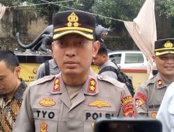 Dilarang Nyalakan Kembang Api dan Petasan di Malam Tahun Baru, Kapolres Sumedang Tak Keluarkan Izin