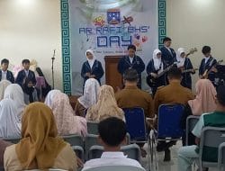 SMP Ar Rafi’ BHS Gelar BHS Day 2025, Ajang Tunjukkan Bakat dan Gairahkan Semangat Berprestasi