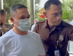 KPK Ungkap Fakta Baru Soal OTT Gubernur Riau: Pejabat Dinas PUPR Ikut Terseret hingga Temuan Barang Bukti dari 3 Mata Uang
