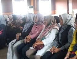 Disnakertrans Sumedang Bekali HOKIMA Pelatihan Kepemimpinan Nasional Tingkat II untuk Kompetensi Pelaku UMKM