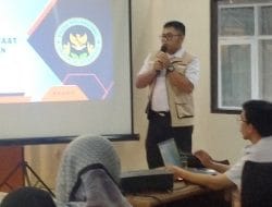 Sinkronisasi Penerima Program MBG di Tanjungsari Harus Adil, Ka Korwil SPPG Sumedang : Juknis Terbaru BGN Semoga Bisa Mengakomodir Masalah