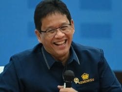 Menkeu Purbaya Siap Lanjutkan Rencana Redenominasi Rupiah, Hilangkan Beberapa Angka Nol