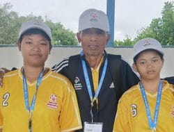 Dua Atlet Sumedang Ikuti Special Olympics Southeast Asia Football Competition 2025 di Bandung, Pengcab Soina Sumedang Colek Pemkab Untuk Atensi