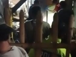 Berawal Cekcok Rumah Tangga Kakaknya, Duel Berujung Maut di Cipacing Jatinangor