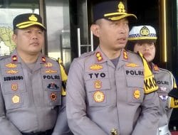 Analisis Penegakan Hukum dan Keamanan Publik: Kilas Balik Operasional Polres Sumedang Tahun 2025