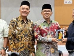 Komisi III DPRD Sumedang Ajukan Keberatan Penetapan Kuota Haji Lewat Komisi VIII DPR RI