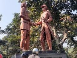 Mengenang Drama Yana di Cadas Pangeran Sumedang, Patahkan Mitos dan Keangkeran