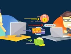 Tujuh Langkah Mengasah Logika, Hindari Jadi Korban Penipuan Di Era Informasi Global