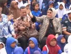 Dubes RI Untuk Kuwait Sanjung Bupati Dony Dalam Ekosistem Budaya Kasumedangan