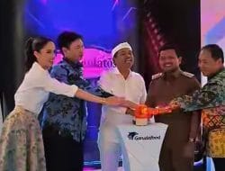 Garudafood Chocolatos X-Quest Sumedang Resmi Miliki Wahana Edukasi Teknologi LED Imersif 5D Pertama Di Indonesia