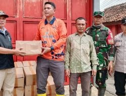30 Bangunan Rusak di Desa Haurngombong Akibat Cuaca Ekstrem Selama Sepekan