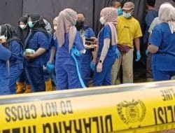 Polisi Lakukan Ekshumasi Jenazah Guru Honorer di Sumedang, Diduga Kematiannya Tak Wajar