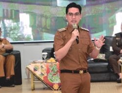 Bahas Optimalisasi Pajak Daerah di Coffee Morning Bareng Wabup Sumedang