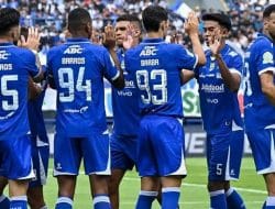 Motivasi Berlipat Persib Hadapi Bangkok United di AFC Champions League Two 2025/26: Yakin Menang