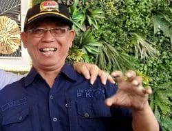 Anggaran Muskerkab II FKBPD Sumedang Jadi Bumerang, Gagara Hibah Pemkab Rp 100 Juta. Begini Penjelasan Ketua Forum