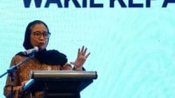 Kepala Badan Gizi Nasional (BGN), Nanik Sudaryati Deyang mundur