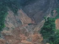 Bupati Sumedang Ungkap Solusi Cepat Bencana Longsor di Kecamatan Surian