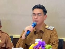 Pesan Wakil Bupati Untuk DPMD Sumedang Dalam Pilkades Serentak 93 Desa Pada Tahun 2025