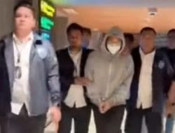 YouTuber Resbob Diciduk Ditressiber Polda Jabar di Surabaya, Ancaman Hukuman 6 Tahun Penjara dan Denda Rp 1 Miliar Menanti