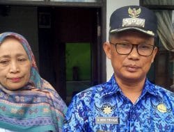 Update Jumlah Warga Terdampak Hujan Deras dan Angin Kencang di Kecamatan Tanjungsari Sumedang Terus Bertambah