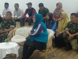 Danramil 1004 Tanjungsari: Tahun Depan Berharap Ada Desa Mewakili Kodim 0610 Penerima Kasad Award Kampung Pancasila